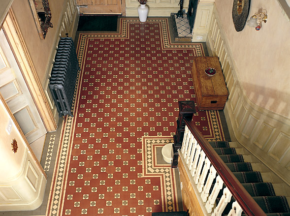 Tile Shops Staffordshire